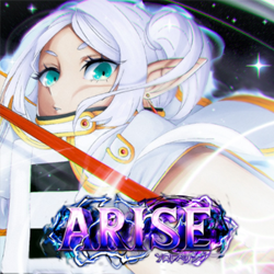 Arise Crossover